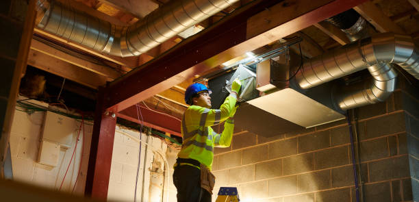 Best Commercial Air Duct Cleaning  in Collegeville, PA