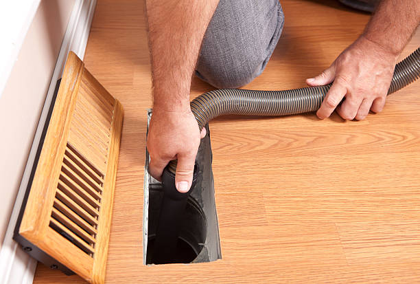 Best Affordable HVAC Duct Cleaning  in Collegeville, PA