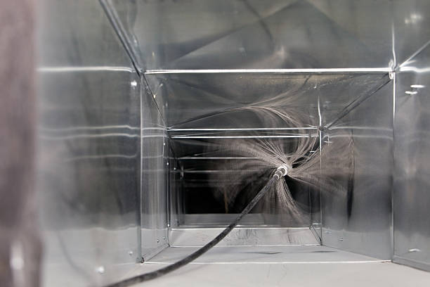 Trusted PA Airduct Cleaning Experts