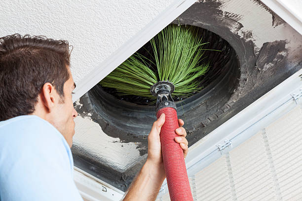 Best Commercial HVAC Duct Cleaning  in Collegeville, PA