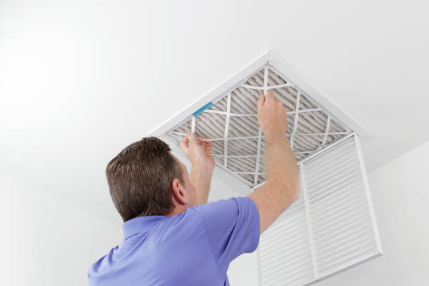 Best Best Air Duct Cleaning Company  in Collegeville, PA